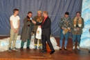 Foto Výprava na sever (2016)